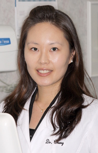 Dr. Jenny Chung